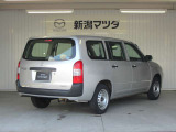 ファミリアバン 1.5 DX 4WD 