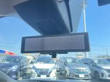 アラウンドビューモニターで駐車も安心!