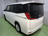 ノア 1.8 ハイブリッド G E-Four 4WD