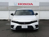 シビック  1.5 EX