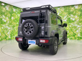 ジムニーシエラ 1.5 JC 4WD 