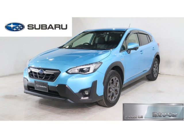 XV 2.0e-L アイサイト 4WD