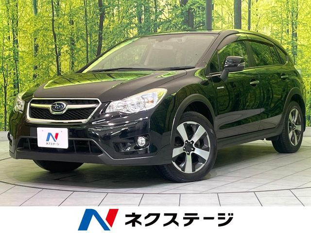 XV 2.0i-L アイサイト 4WD 
