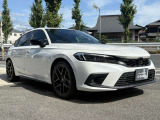 シビック  1.5 LX