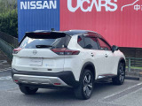 エクストレイル 1.5 G 