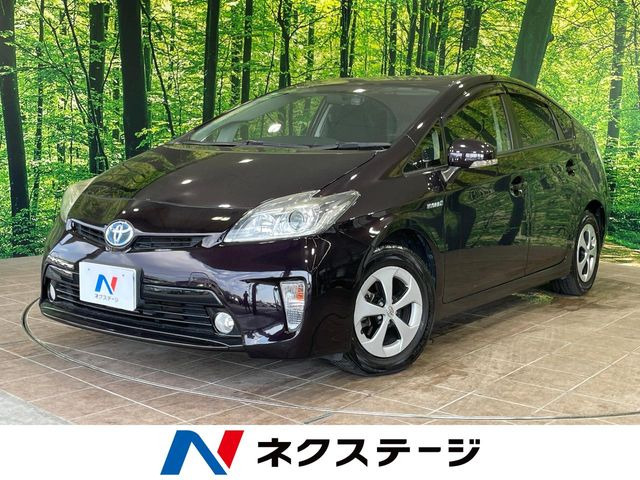 プリウス 1.8 S 
