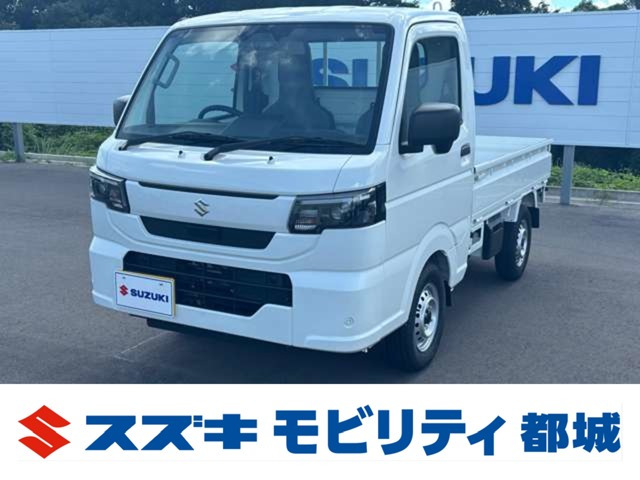 キャリイ KC 4WD 