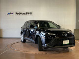 カローラクロス 1.8 ハイブリッド G E-Four 4WD 