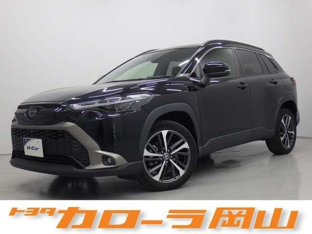 カローラクロス 1.8 Z 