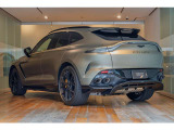 4.0L V8ツインターボ、707PS 900Nmのエンジンを搭載軽快かつパワフルな走りを存分にお楽しみください。
