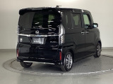 整備の際は、保証の付いたHONDA純正部品を使用いたしますので、ご安心下さい。