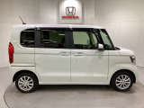 購入後も自社指定整備工場完備でお客様の愛車をしっかりサポート致します!御納車時には安全かつ安心してお乗り頂けるようホンダ専門知識を持つ整備スタッフが点検・整備・装備も説明をしてお渡ししております。
