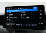 ナビゲーションももちろん装備☆多彩な機能で快適ドライブをアシスト☆オーディオ機能も充実していますね☆