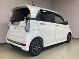 ホンダ系ディーラーで販売される全てのホンダ車なら、ホッと保証(無料)がついています。エアコン、純正オーディオを始め、エンジン、足廻りまでカバー。初回1ヵ月点検も無料で実施致します。