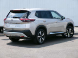 エクストレイル  1.5 G e-4ORCE 4WD