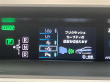 車両情報や燃費データを見やすく表示。