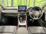 RAV4 2.0 アドベンチャー オフロードパッケージ 4WD 
