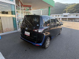 家族のお出かけなど、多人数で乗れる