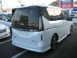 セレナ 1.4 e-POWER ハイウェイスターV 