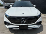 EQA 250 プラス AMGラインパッケージ 