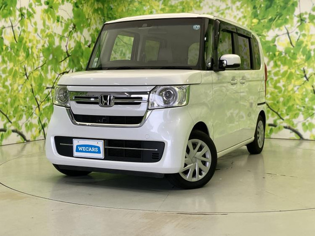 N-BOX L 