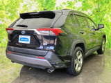 RAV4 2.5 ハイブリッド G E-Four 4WD 