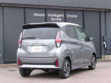 デイズ ハイウェイスターX 4WD 