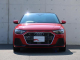A1スポーツバック 25 TFSI アドバンスド 