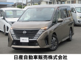 人気のミニバン セレナ  eーパワー ハイウエイスターV プロパイロット 後席モニター アダブティブLEDヘッドライト付き 入荷しました