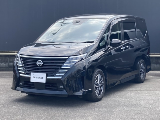 セレナ 1.4 e-POWER ハイウェイスターV 