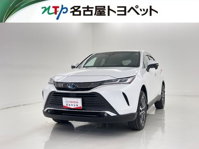 ヤリス 1.5 ハイブリッド G 
