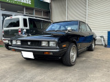 いすゞ 117クーペ XC