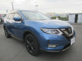 エクストレイル 2.0 20Xi Vセレクション 4WD 