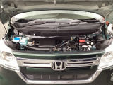 N-BOX G 