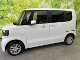 N-BOX  4WDヒョウジュン