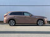 CX-80 3.3 XD ハイブリッド プレミアム モダン ディーゼル 4WD 