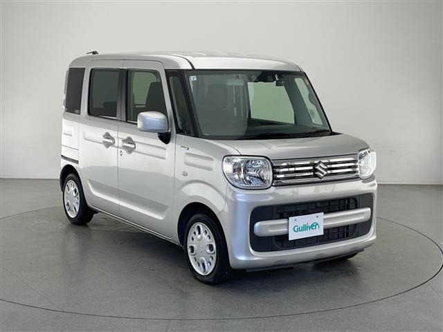 スペーシア ハイブリッド(HYBRID)  X 修復歴無し