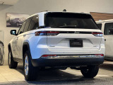 ボディーコーティングはいかがですか?Jeep浦和ではナノメタルハイブリッドコーティングをお勧めいたします。詳しくはセールスコンサルタントまでお気軽にお問い合わせください。