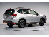 フォレスター 2.0 エックスブレイク 4WD 