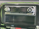 お好きな音楽を車内でお楽しみいただけます♪スピーカー交換・ウーハー追加などの音質向上や、最新ナビ・後席モニター等の取り付けも是非ご相談ください!