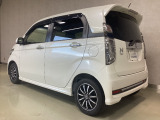 ご購入後も指定サービス工場がございますので、点検車検なんでもOK。ご購入後の満足度が違います。