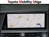 インパネ中央部にオ-ディオ機能とスマホ連携機能を搭載したディスプレイオ-ディオを装備しています。(CD・DVDデッキは装備しておりませんのでご注意ください)