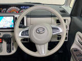 運転席からの景色