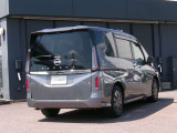 セレナ 2.0 XV 