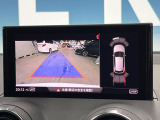 ●バックカメラ:便利な【バックカメラ】で安全確認もできます。駐車が苦手な方にもオススメな便利機能です。