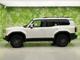 ランドクルーザー250 2.7 VX 4WD 