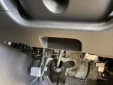 こちらの車両はETCレスです。詳細はスタッフへお尋ねください。