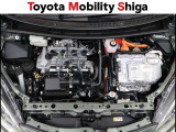 ご納車時にはハイブリッドシステムに精通したメカニックがしっかり整備を行なった上でご納車致します。