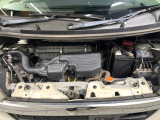 親切・丁寧な専門メカニックスタッフが応対!・車検・点検整備・事故等の修理などアフターサービスも安心。お車のカスタマイズもネクステージのサービススタッフまでご相談ください!