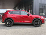 当社で使用しておりました試乗車アップのCX-5です♪最終のディーゼルタイプをお得にお選びいただけます♪内外装程度良好!装備充実の一台となっておりますので、安心してご検討頂けます!
